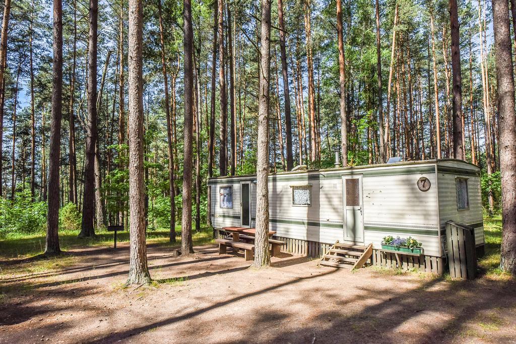 Camping Mindunai Exterior photo