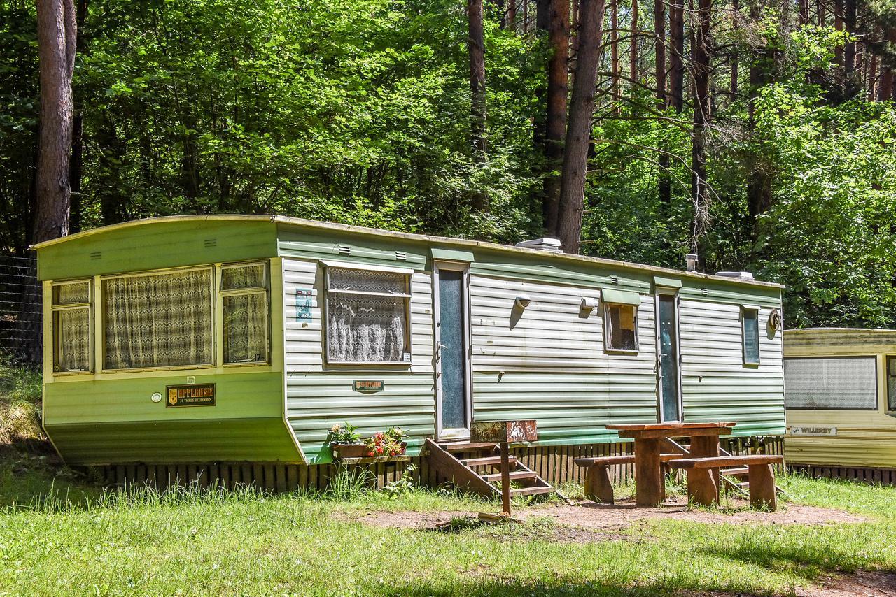 Camping Mindunai Exterior photo